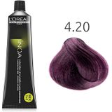 L'Oréal Professionnel - Haarverf - iNOA - 60ML - 4.20