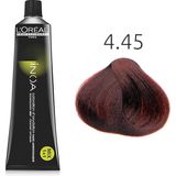 L'Oréal Professionnel - Haarverf - iNOA - 60ML - 4.45