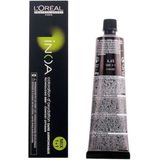 L'Oréal Professionnel - Haarverf - iNOA - 60ML - 4.45