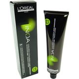 L'Oréal Professionnel - Haarverf - iNOA - 60ML - 4.45