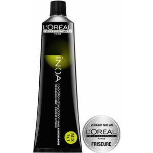 L'Oréal Professionnel - Haarverf - iNOA - 60ML - 4.45