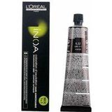 L'Oréal Professionnel - Haarverf - iNOA - 60ML - 6.32