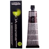 L’Oréal - INOA - Haarkleuring - 60ml - Kleur 6.34