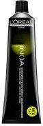 L'Oréal Professionnel Inoa Permanente Färbung 60 ml 6.46 Dunkelblond Kupfer Rot