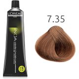 L'Oréal Professionnel - iNOA - Haarverf - 60ML - 7.35