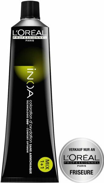 L'Oréal Professionnel - iNOA - Haarverf - 60ML - Kleur 8.31