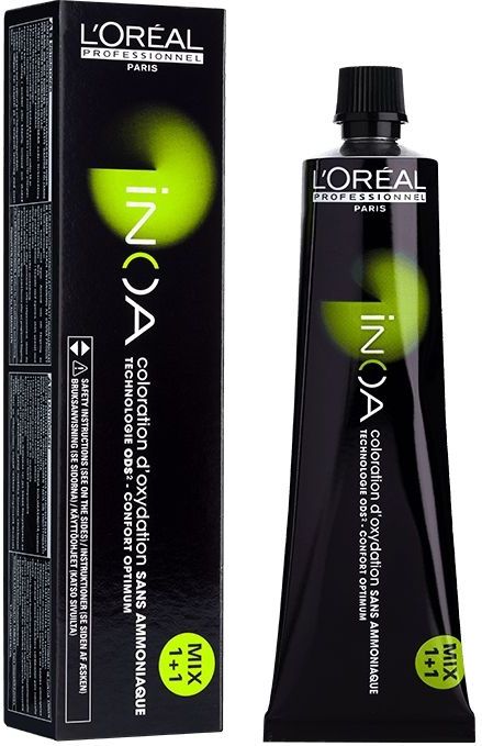 L'Oréal Professionnel - iNOA - Haarverf - 60ML - Kleur 9.2