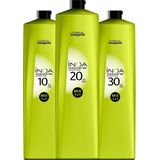 L’Oréal Professionnel - Inoa ODS - Activerende Emulsie - 3% 1000 ml