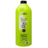 L'Oréal Professionnel - Inoa - Haarverven - Oxidant 9% - 1000 ml