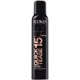 Redken - Root Tease - Haarspray - 250ml - Droge Matte Afwerking
