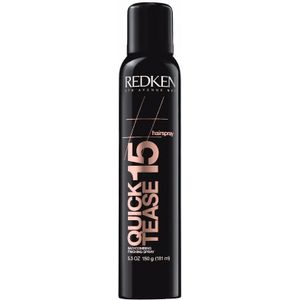 Redken - Root Tease - Haarspray - 250ml - Droge Matte Afwerking