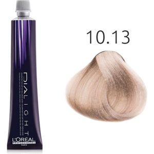L'Oréal Professionnel - Dia Light - Haarverf - 50 ML - 10.13