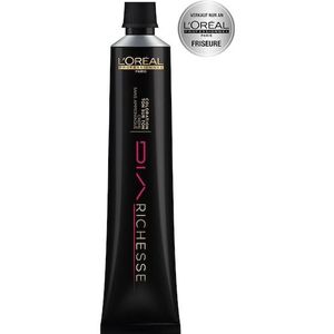 L’Oréal Professionnel Paris Haarverven & Kleuringen Dia Dia Richesse 7,32 honinggoud 50 ml (€ 220,80 / 1 l)