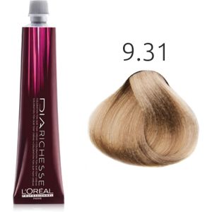 L'Oréal - Dia Richesse - 9.31 - 50 ml