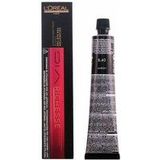 L'ORÉAL DIArichesse intensieve tint 6,40 Kupferblond Dunkel Rubilane, Tube 50 ml