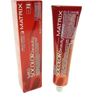 Matrix SoColor.Beauty SoRed 90ml