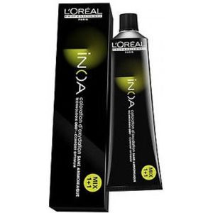 L'Oréal Professionnel - Haarverf - iNOA - 60ML - 5.52
