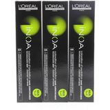L'Oréal Professionnel - iNOA - Haarverf zonder Ammoniak - Geurloos - 60ML