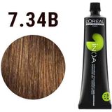 L'Oréal Professionnel - iNOA - Haarverf zonder Ammoniak - Geurloos - 60ML