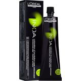L'Oréal Professionnel Inoa Permanente Färbung 60 ml 9.1 Sehr Helles Blond Asch
