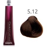 L'Oréal Professionnel Dia Richesse Semi-permanente kleuring 50 ml 5.12 Blueberry Chestnut
