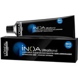 L'Oréal Professionnel - Haarverf - iNOA - 60ML - Ultrablond UB.3 MIX