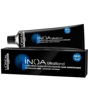Loreal - Inoa Ultrablond UB.2 MIX - Haarverf - 60 ml