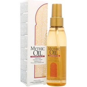 L'Oréal - Serie Expert Mythic Oil - Crèmespoeling - 125ml