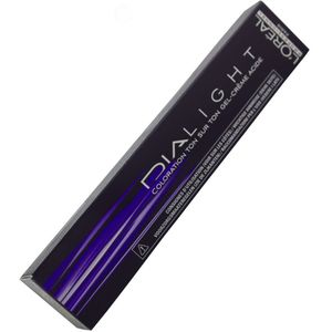 L'Oréal - Dia Light - Haarkleuring - 4.35 - 50 ML