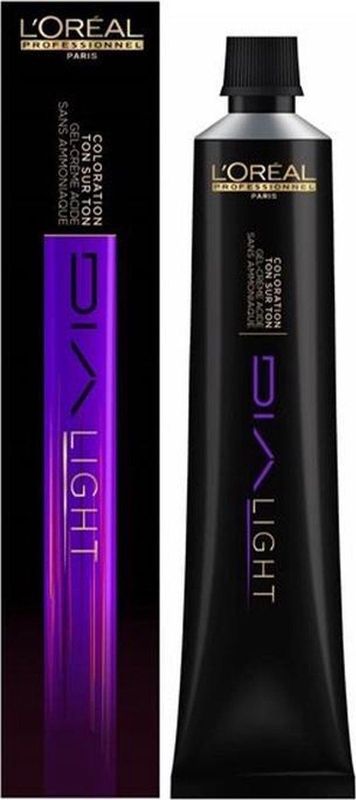 L'Oreal - Dialight - Haarkleuring - Crèmekleurig - 50ml