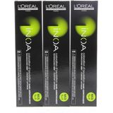 L'Oréal Professionnel - Haarverf - iNOA - 60ML - 5.64