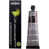 L'Oréal - Inoa - Haarkleuring - 6.40 R - 60 GR