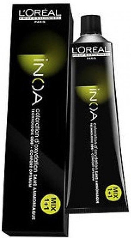 L'Oréal Professionnel - Haarverf - INOA - 60ML - 3.10