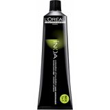 L'Oréal Professionnel - Haarverf - iNOA - 60ML - 7.44