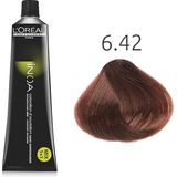 L'Oréal Professionnel - iNOA - Haarverf - 60ML - Geen Ammoniak