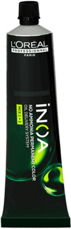 L'Oréal Professionnel - Haarverf - iNOA - 60ML - 10.21