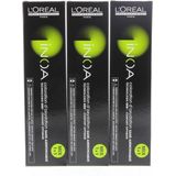 L'Oréal Professionnel - Haarverf - iNOA - 60ML - 5.15