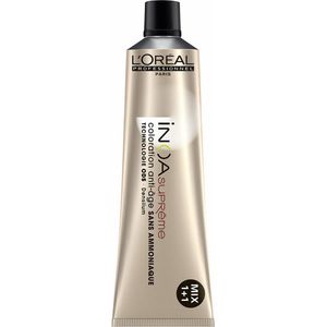 L'Oréal Professionnel - L'Oréal Inoa Supreme 60 GR 7.34