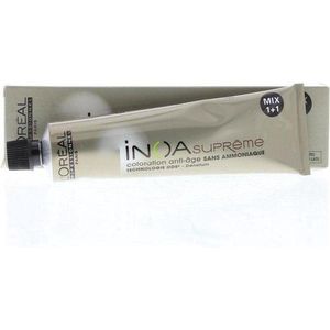 Loreal Inoa Supreme Color 4,25 MIX 1+1 60 ml