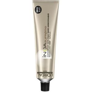 L'Oréal Professionnel - L'Oréal Inoa Supreme 60 GR 8.23