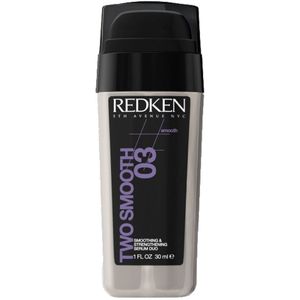 Redken - Two Smooth 03 - Serum Duo - 2 x 100 ml