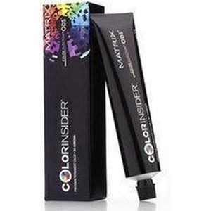Matrix Color Insider 2oz : 6BR/6.56-Dark Blonde Brown Red