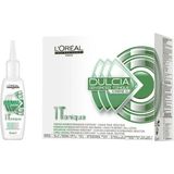 L’Oréal Professionnel - Vorm - Dulcia Advanced Tonique N1 - Permanent voor alle haartypes - 12 x 75 ml