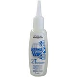 L’Oréal Professionnel - Vorm - Dulcia Advanced Tonique N2 - Permanent voor de gevoelige hoofdhuid - 12 x 75 ml