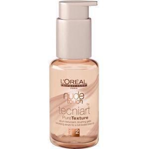 LOREAL TNA NUDE TEXTURE SERUM 50