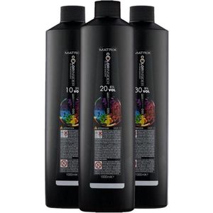 Matrix - ColorInsider - Haarkleur Ontwikkelaar - 3% - 1000ml
