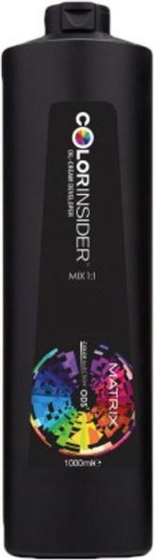 Matrix - ColorInsider - Haarkleur Ontwikkelaar - 1000 ml - 9%