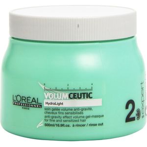 LOREAL VOLUMCEUTIC MASK 500ML