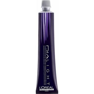L'Oréal Professionnel - Dia Light - Haarverf - 50 ML - 7.4