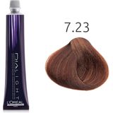 L'Oréal Professionnel - Dia Light - Haarverf - 50 ML
